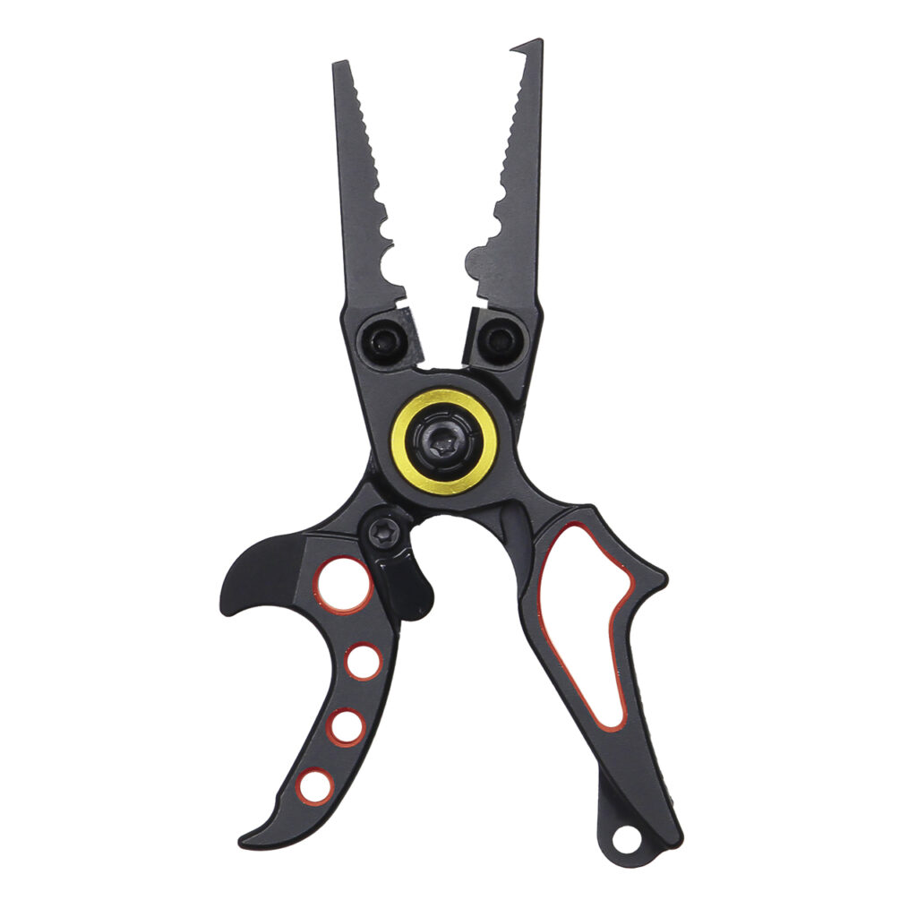 PROX FINGER SPLIT MINI PLIERS PX162SKR