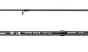 ARES DREAMS TZ RV SEA BASS 9.6ML 7-35g