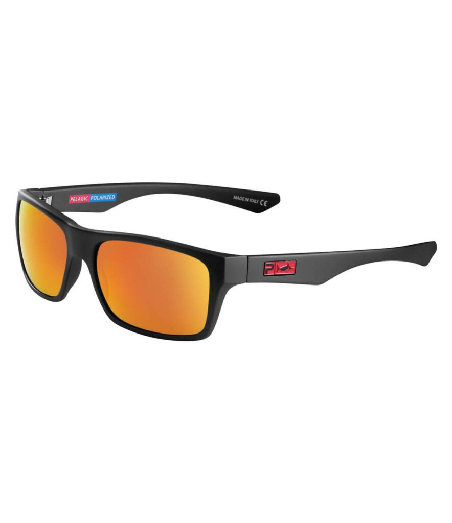 PELAGIC FISH TACO SUNGLASSES