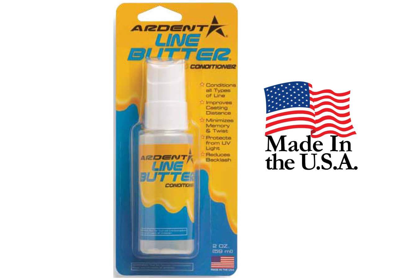ARDENT LINE CONDITIONER 59ml