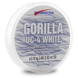 TUBERTINI GORILLA UC-4 BELA 150 m