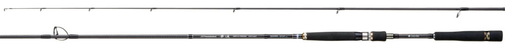 ARES DREAMS YUMEIO SEABASS DRYO-906ML 2.9m lure 7-35g