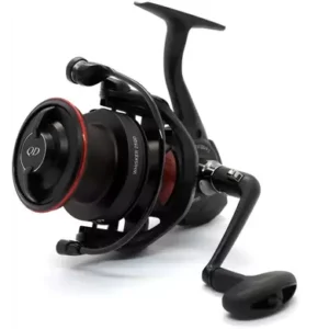 DAIWA WHISKER 25QD