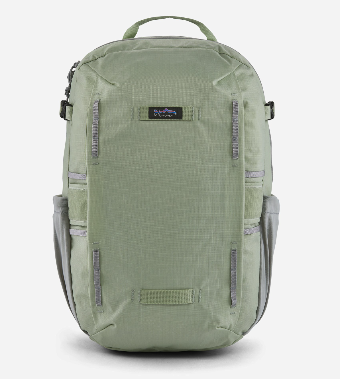 PATAGONIA STEALTH PACK SALIVIA GREEN