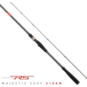 APIA FOOJIN RS MAJESTIC SURF S106M 3,2 m 10-48 g PE 0,6-1,2