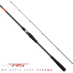 APIA FOOJIN RS MAJESTIC SURF S106MH 3,2 m 12-56 g PE 1-2