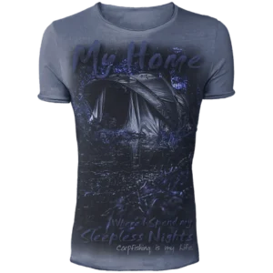 HOTSPOT DESIGN MAJICA MY HOME