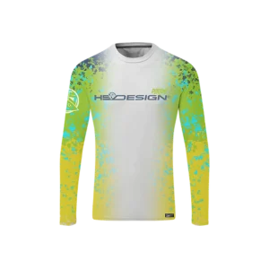 HOTSPOT DESIGN LS PERFORMANCE DORADO #L