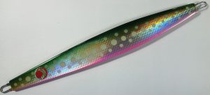 LAMBLE BAIT HAOLI KIWAMI 120g