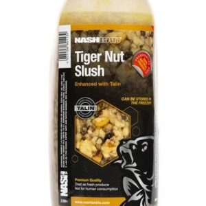 NASH BAIT SWEET TIGER NUTS SLUSH TALIN 2.5l