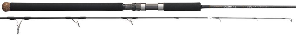 GRAPHITELEADER PROTONE vertical jigging rods