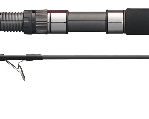 GRAPHITELEADER PROTONE Vertikal-Jigging-Ruten