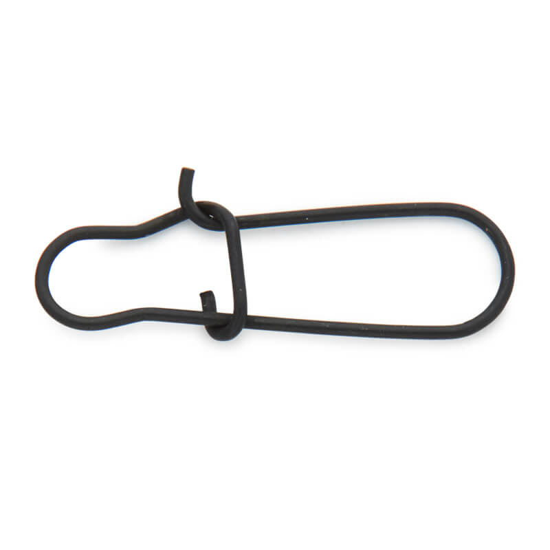 ROSCO TERMINAL TACKLE DUO LOCK SNAPS 50lbs