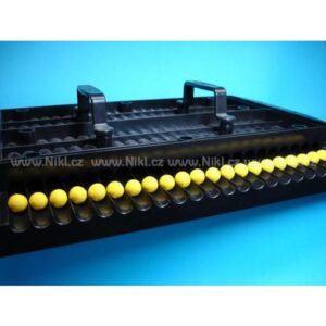 NIKL BOILIEROLLER MAMMUT 30mm