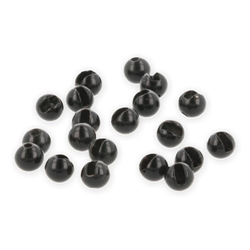 BAETIS HEADS TUNGSTEN PLUS BLACK 20psc