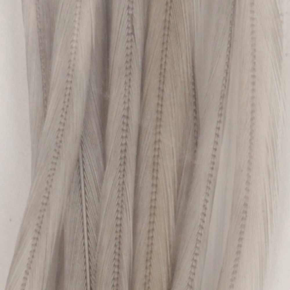 BAETIS SADDLE Medium Dyed Dun