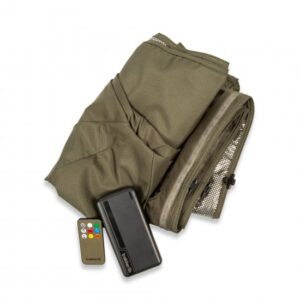 TRAKKER NITELITE RS TEMPEST 100 NITELIFE VAPOUR SHIELD