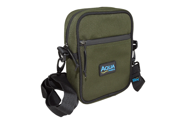 AQUA SECURITY POUCH