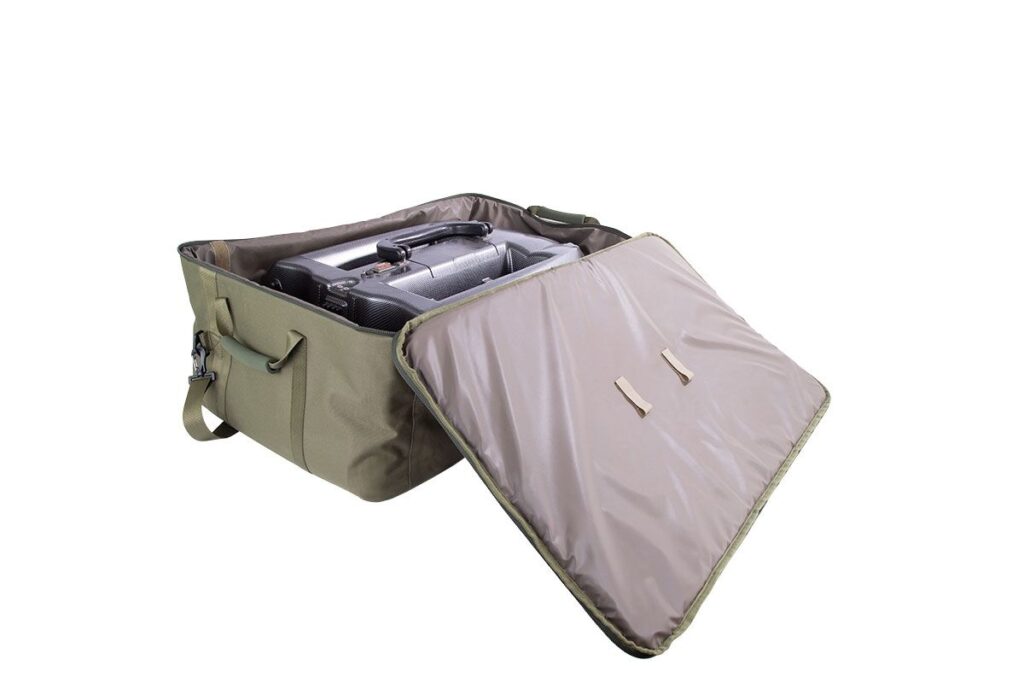 TRAKKER LARGE BAIT BOAT BAG
