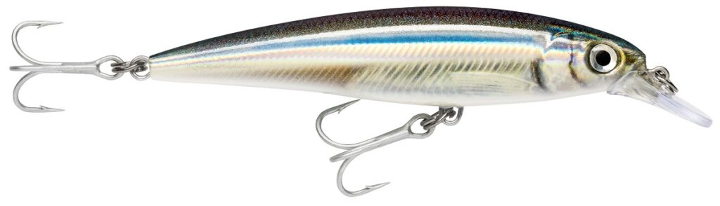 RAPALA SXR 12cm 22g