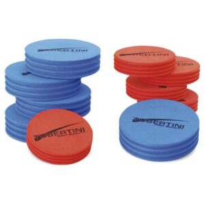 TUBERTINI EVA OKROGLA PENASTA ROČAJ