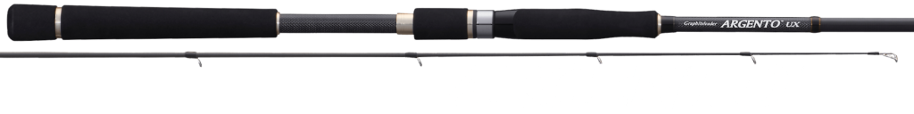 GRAPHITELEADER ARGENTO UX 21GARGUS-902LML 2.74M 5-21G