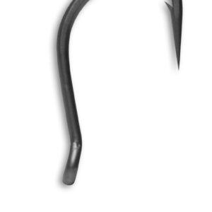 RidgeMonkey CHOD HOOK BREZ ZANKICE