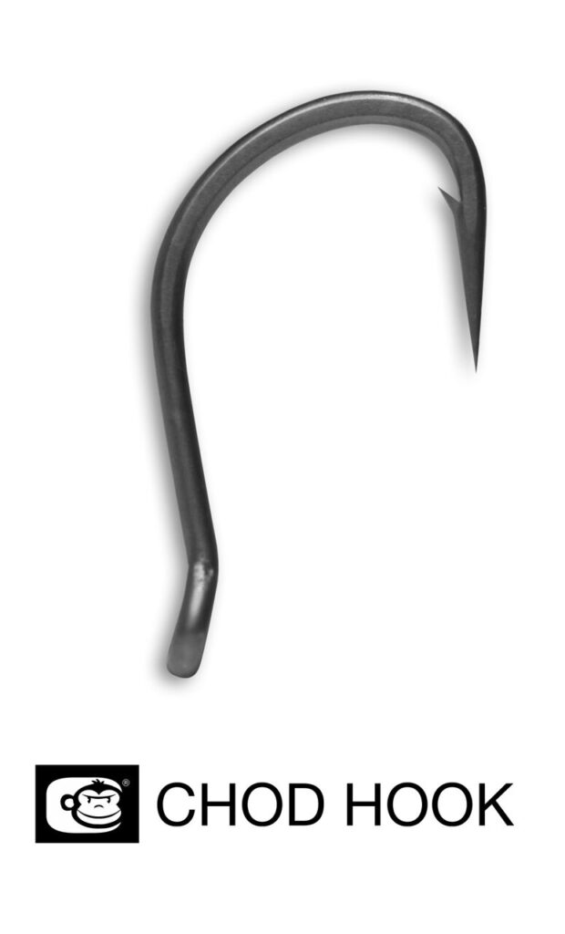 RidgeMonkey CHOD HOOK BARBED