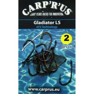 CARP R US GLADIATOR LS