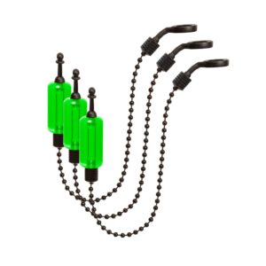 TRAKKER CLINGA STANDARD KOMPLET ZELENI 3 kosa