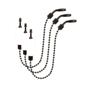 TRAKKER CLINGA STANDARD KIT WIT 3 stuks