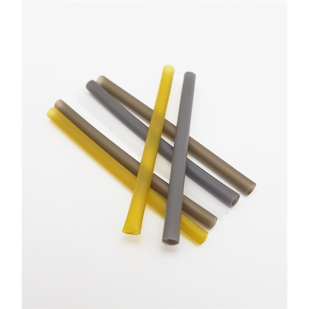 CARP R US SHRINK TUBE MULTI COLOR