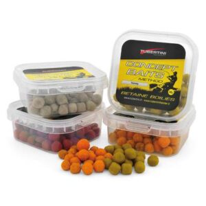 TUBERTINI CONCEPT BETAINE BOILES 8 MM 30G