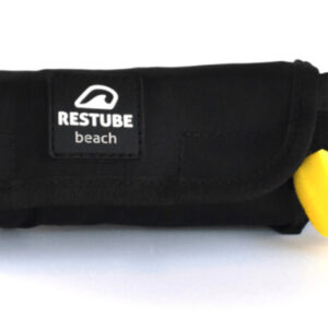 RESTUBE BEACH JET BLACK