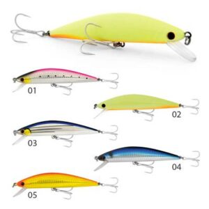 SEIKA MUTE-S SINKING 120MM 39G