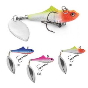 SEIKA LEAD LURE 9201 20G