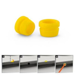 TUBERTINI BOCCOLA FIGHT