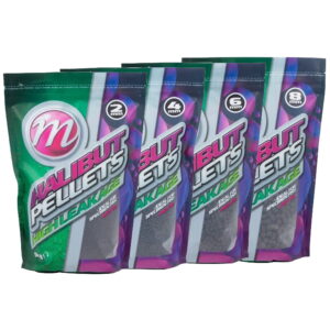 MAINLINE HALIBUT PELETI 1KG