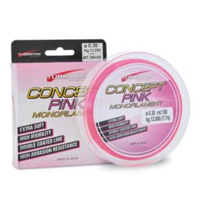 TUBERTINI CONCEPT PINK 1000M