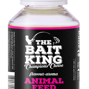 THE BAIT KING 100ml