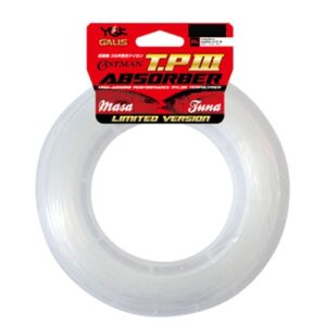 YGK CASTMAN TPIII ABSORBER LIMITED 30m