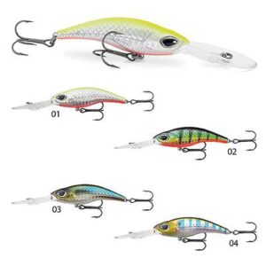 SEIKA DEVIL D107F 10.5G