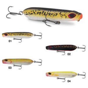 SEIKA NASTY 80MM 11G