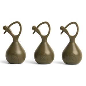 TRAKKER BACK LEADS 28g