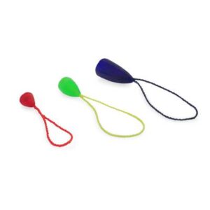 TUBERTINI DACRON ELASTIČNI SPOJ 3 kosa