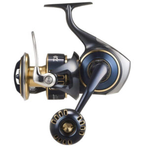 DAIWA 25 SALTIGA 10000-P