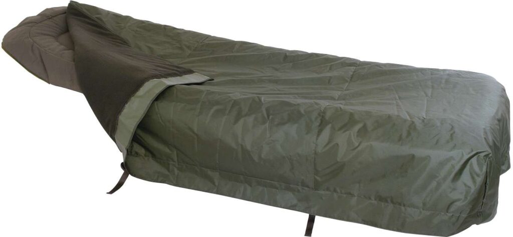 PELZER BED CHAIR RAIN COVER