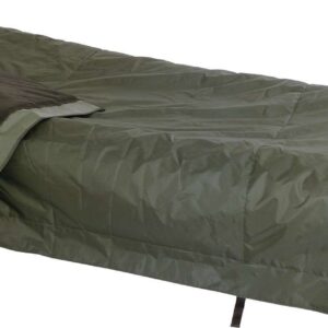 COPERTURA ANTIPIoggia PER SEDIA DA LETTO PELZER