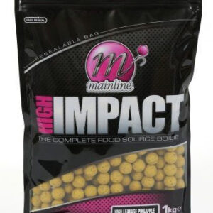 MAINLINE HIGH IMPACT 20mm 1kg