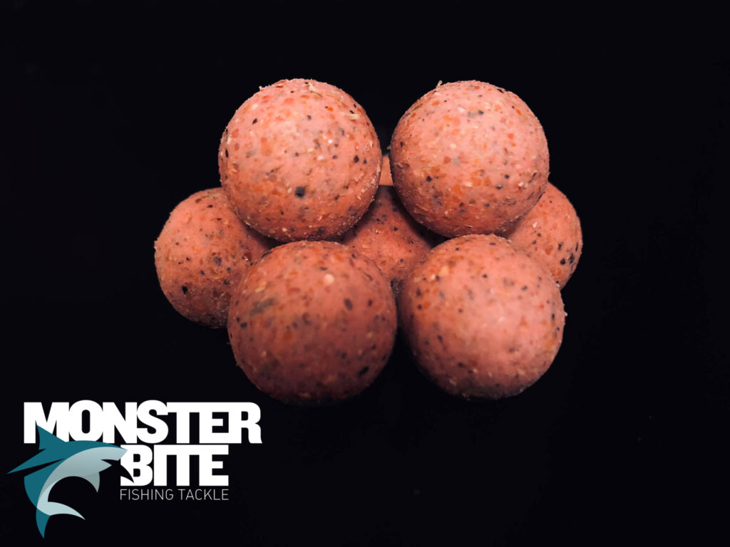 MONSTER BITE 2PAAR 20mm 5kg